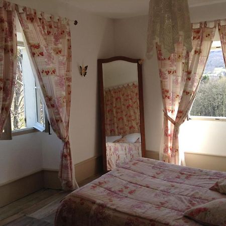 Chateau De Benac מראה חיצוני תמונה