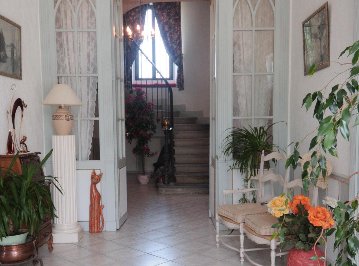 Chateau De Benac מראה חיצוני תמונה