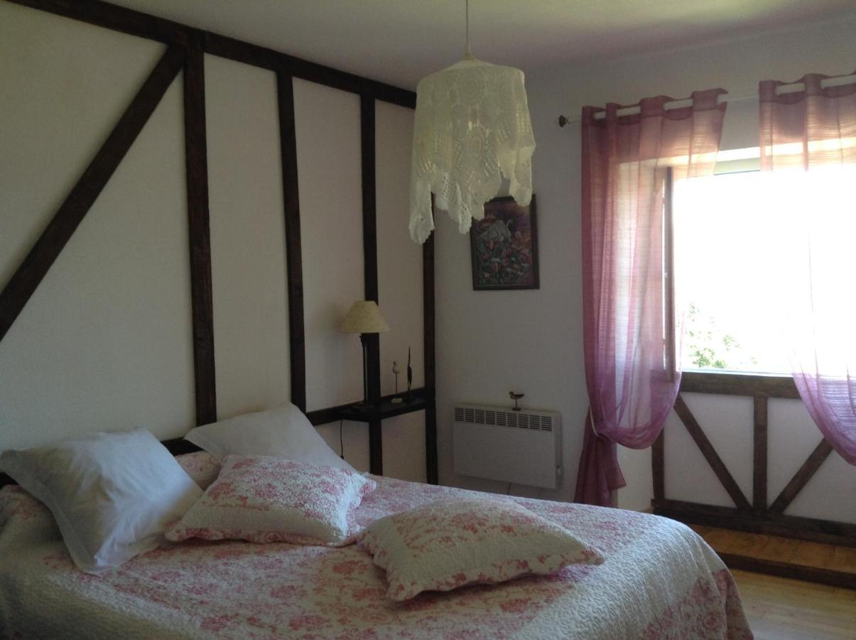 Chateau De Benac מראה חיצוני תמונה