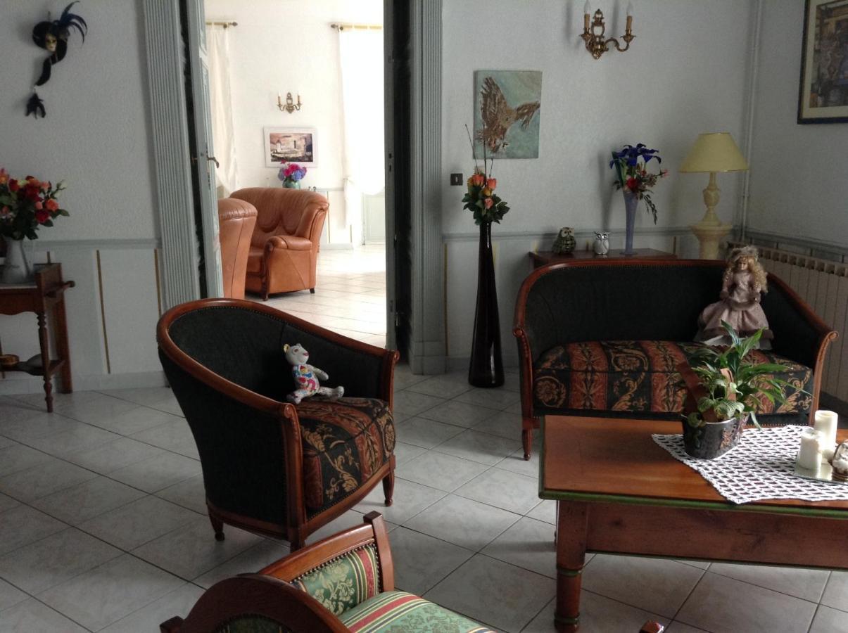 Chateau De Benac מראה חיצוני תמונה